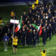 Cerimonia apertura Giochi Mediterraneo