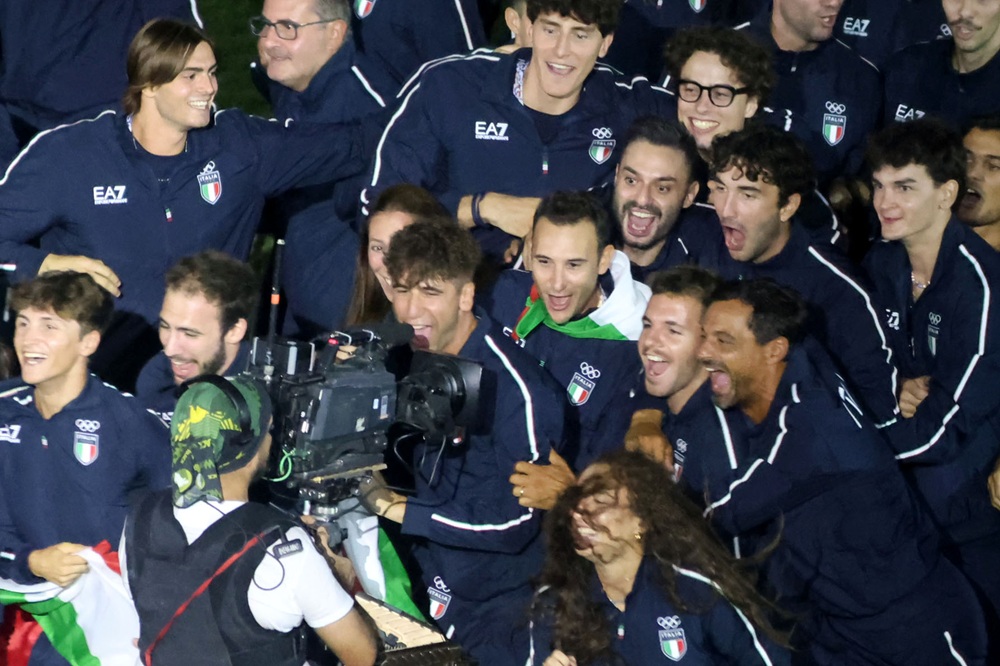 Giochi del Mediterraneo 2026