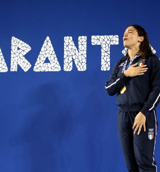 Benedetta Pilato