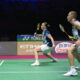 Thom Gicquel e Delphine Delrue