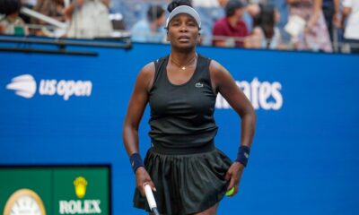 Venus Williams