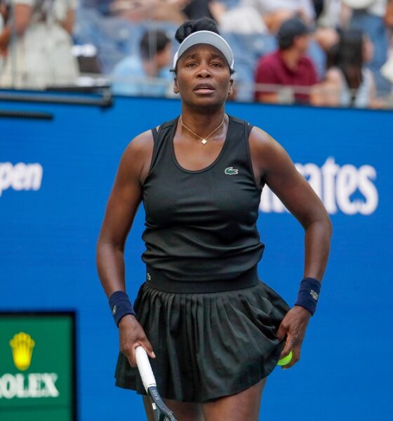 Venus Williams