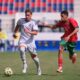 Italia-Marocco Giochi del Mediterraneo