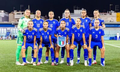 Italia ai giochi del mediterraneo