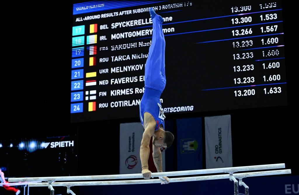 Ilia Kovtun