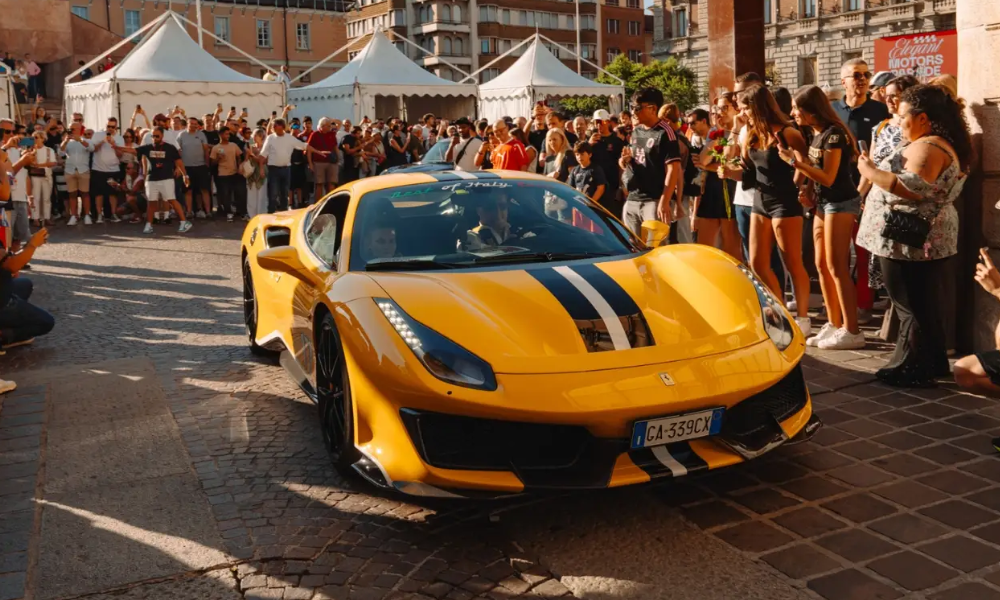 Monza Fuori GP