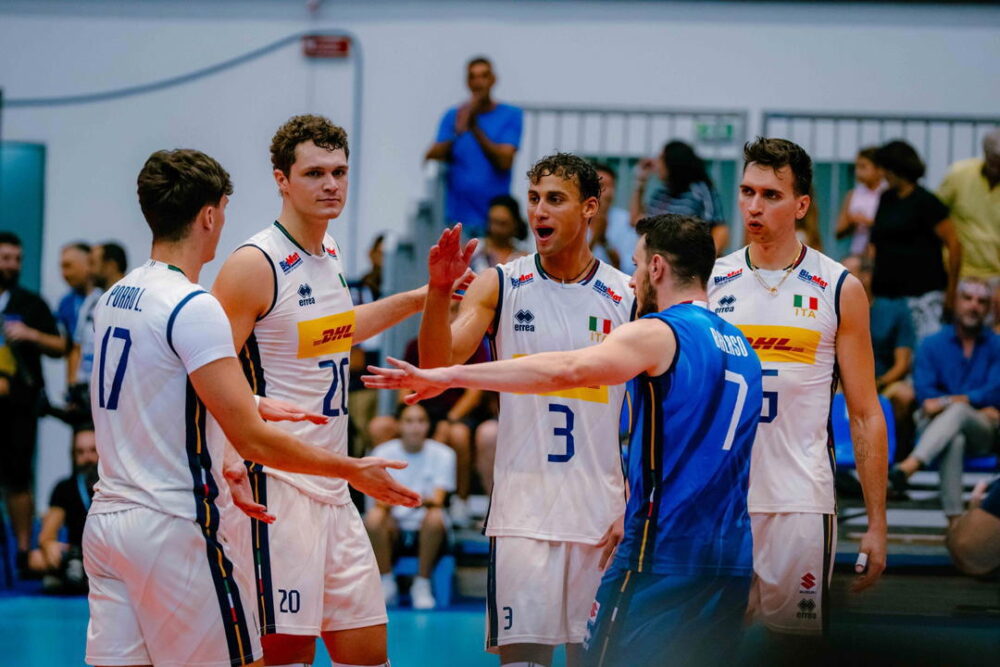 live italia brasile fipav cup men elite volley 2026 in diretta ultimo impegno prima degli europei da Oasport.it live italia brasile fipav cup men elite volley 2026 in diretta ultimo impegno prima degli europei