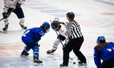 Italia Olanda Hockey ghiaccio Femminile - Hockey Slovakia