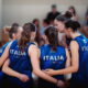 Italia U17 volley