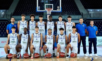 Italia Under 16