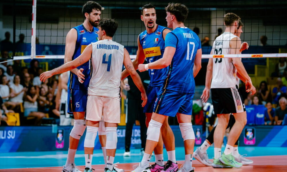 Italia Volley