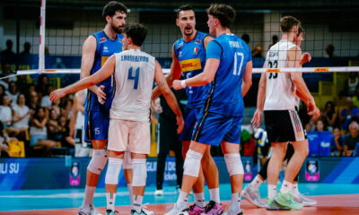Italia Volley