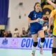 Italia pallamano Femminile (Dalla Costa) / Ph. Figh - Luigi Canu