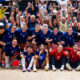 Italia pallamano femminile - FIGH