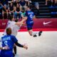 Italia pallamano femminile (Ghilardi) - FIGH