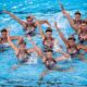 Italia nuoto artistico