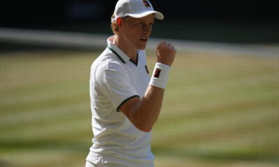 Jannik Sinner