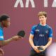 John Oyebode e Matteo Mutti (FITET)