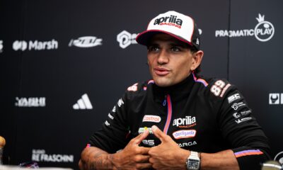 Jorge Martin
