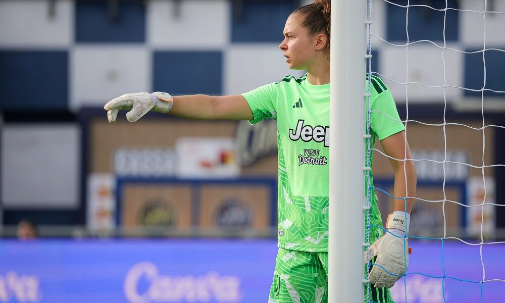 Juventus Women