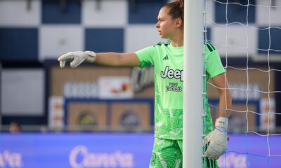 Juventus Women