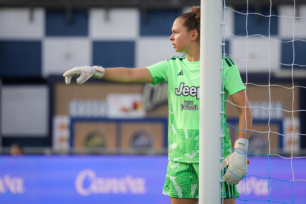 Juventus Women