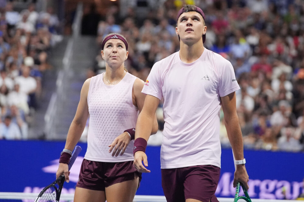 mensik e muchova trionfano nel misto agli us open 200 incredibile quanto siamo arrivati lontano da Oasport.it mensik e muchova trionfano nel misto agli us open 200 incredibile quanto siamo arrivati lontano