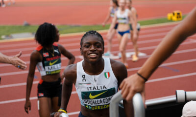 Kelly Doualla