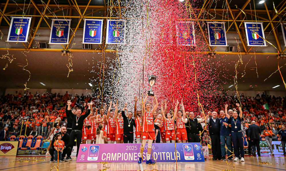 Famila Schio