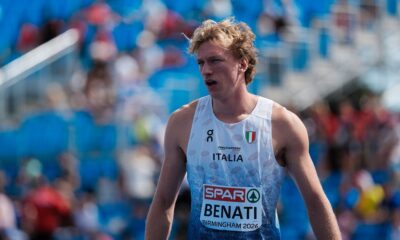 Lorenzo Benati