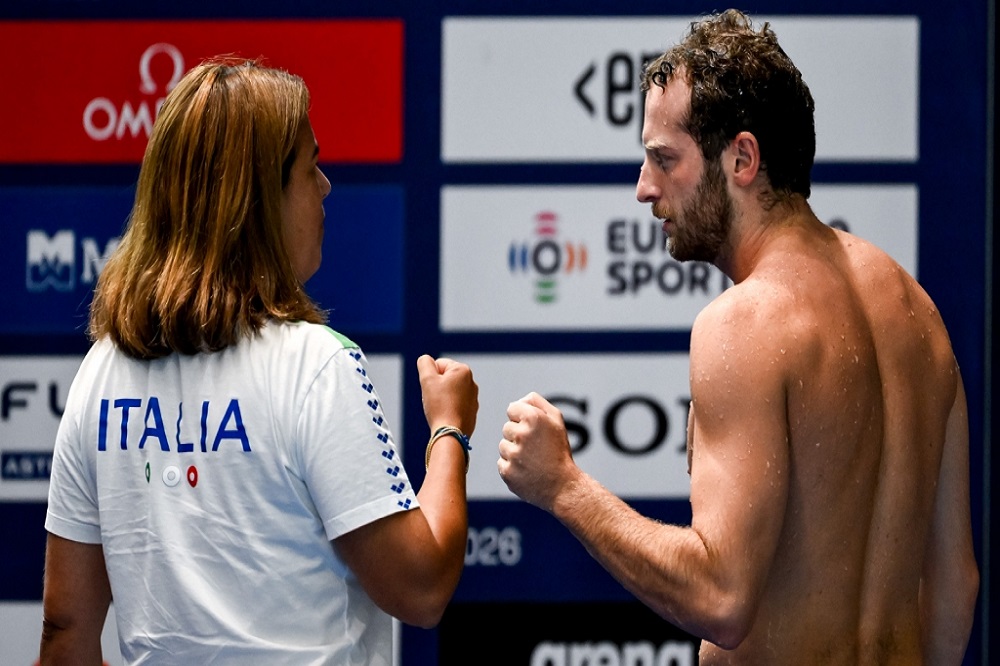 Lorenzo Marsaglia