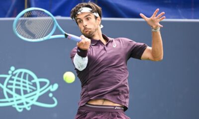 Lorenzo Musetti