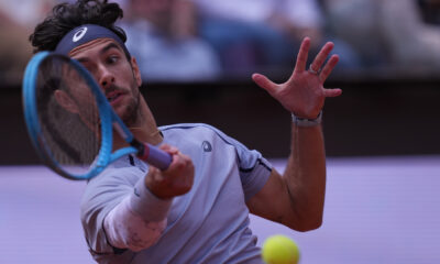 Lorenzo Musetti