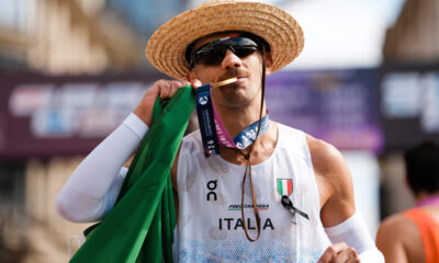 Massimo Stano