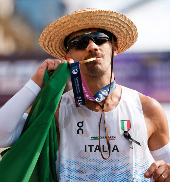 Massimo Stano