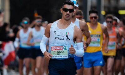 Massimo Stano