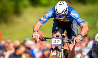 Mathieu van der Poel