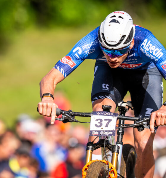 Mathieu van der Poel