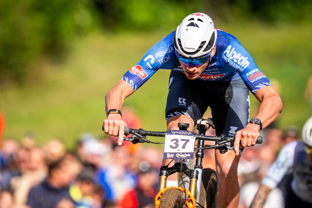 Mathieu van der Poel