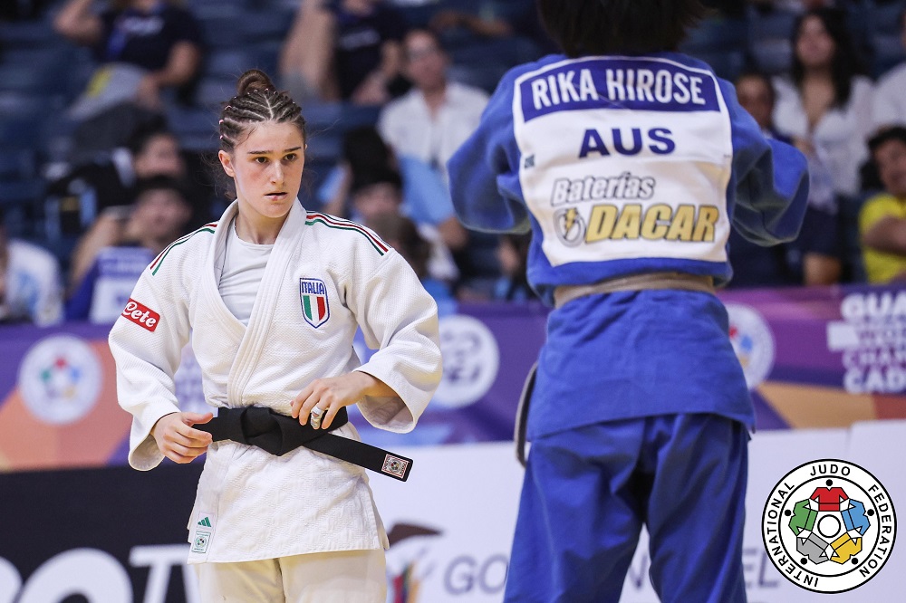 Matilda Mariello