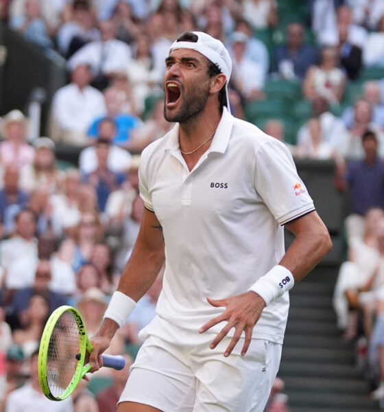 Matteo Berrettini