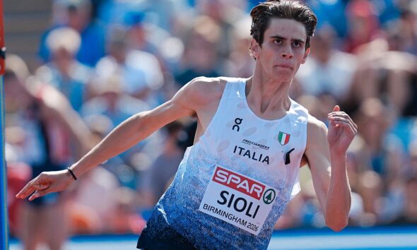 Matteo Sioli