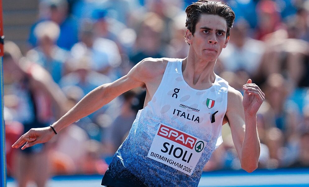 Matteo Sioli