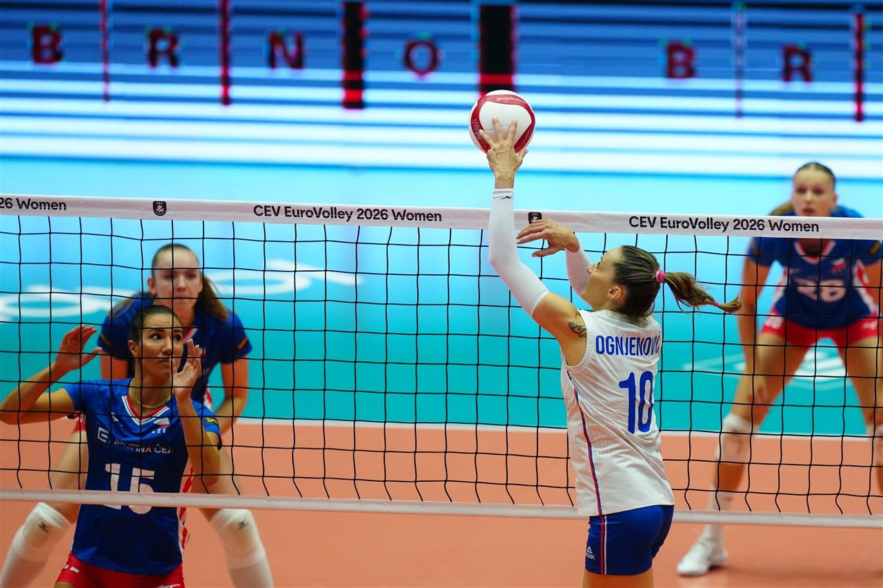 Maja Ognjenovic