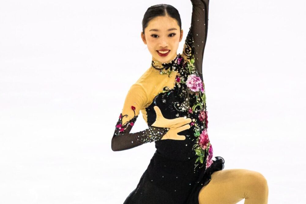 Mei Okada