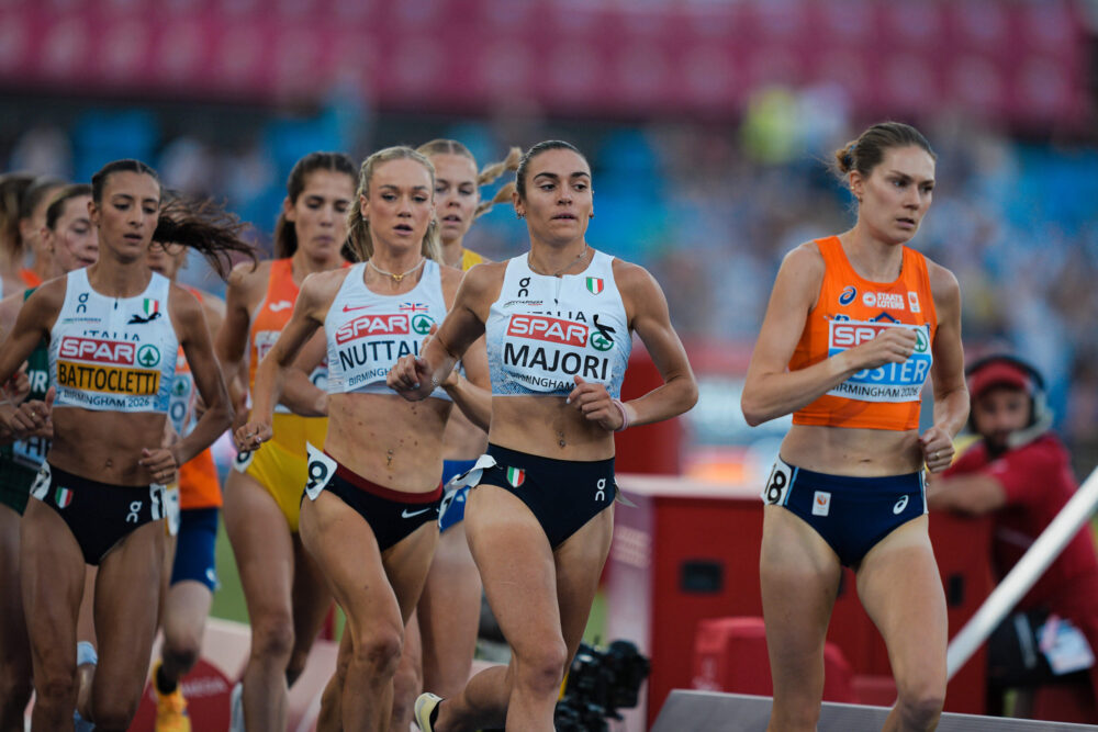 Micol Majori