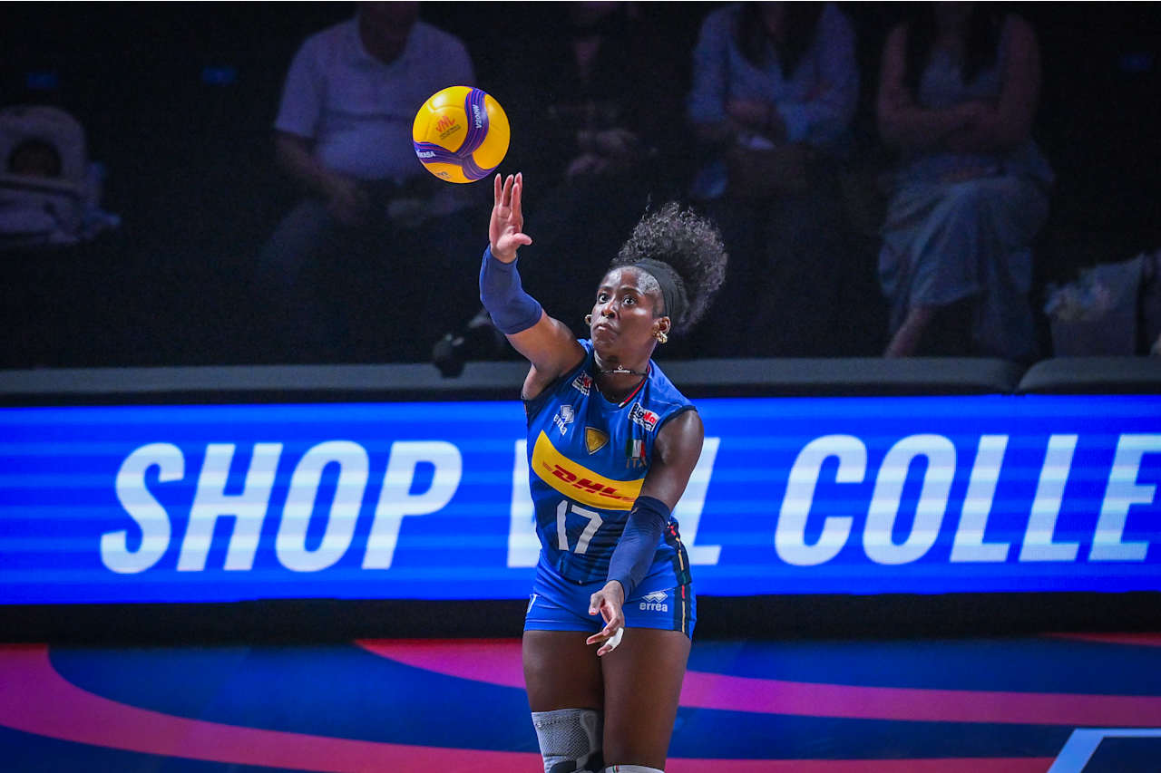 Myriam Sylla