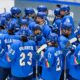 Nazionale italiana hockey ghiaccio femminile