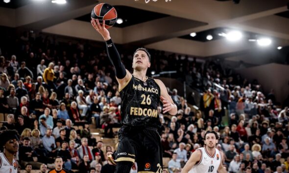 Nemanja Nedovic