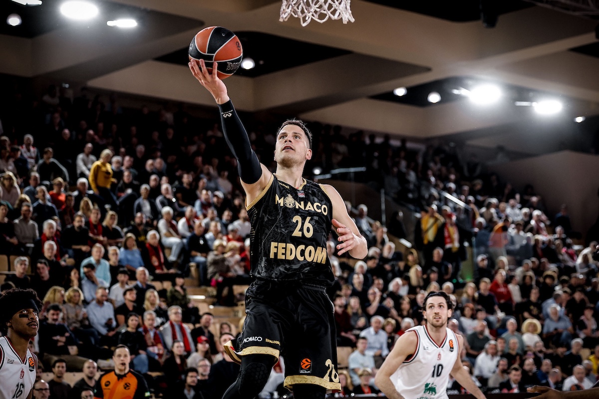 Nemanja Nedovic